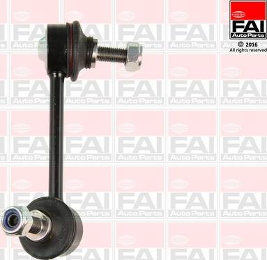 FAI AutoParts SS7310 - Биалета vvparts.bg