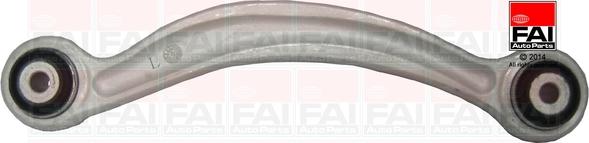 FAI AutoParts SS7380 - Носач, окачване на колелата vvparts.bg