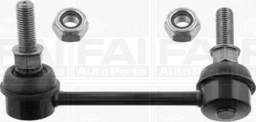 FAI AutoParts SS7331 - Биалета vvparts.bg