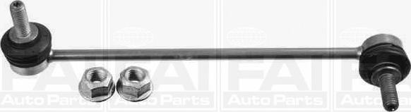 FAI AutoParts SS7333 - Биалета vvparts.bg