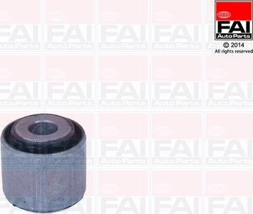 FAI AutoParts SS7322 - Тампон, носач vvparts.bg