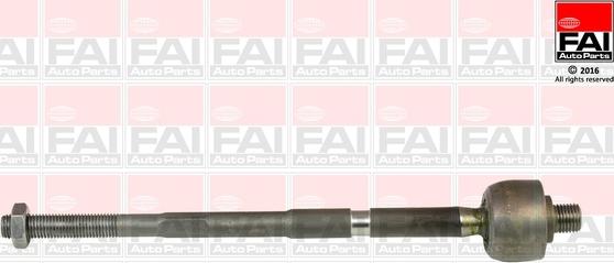 FAI AutoParts SS7294 - Аксиален шарнирен накрайник, напречна кормилна щанга vvparts.bg