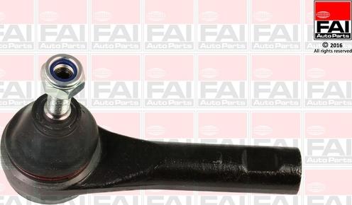 FAI AutoParts SS7292 - Накрайник на напречна кормилна щанга vvparts.bg