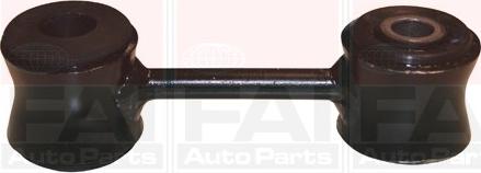 FAI AutoParts SS7245 - Биалета vvparts.bg