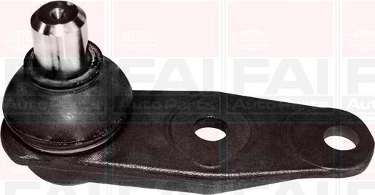 FAI AutoParts SS7247 - Шарнири vvparts.bg