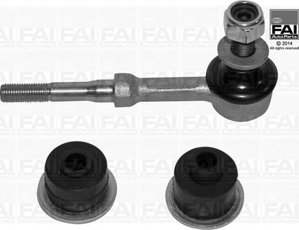 FAI AutoParts SS7255 - Биалета vvparts.bg