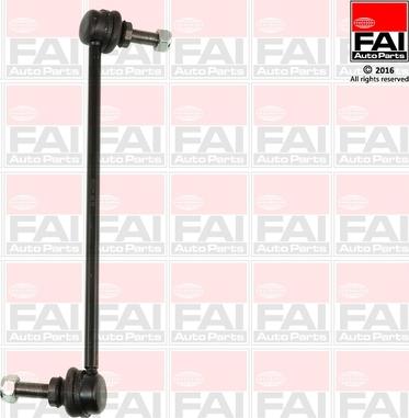 FAI AutoParts SS7262 - Биалета vvparts.bg