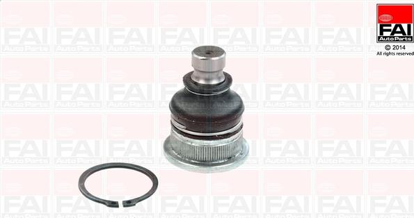 FAI AutoParts SS7213 - Шарнири vvparts.bg