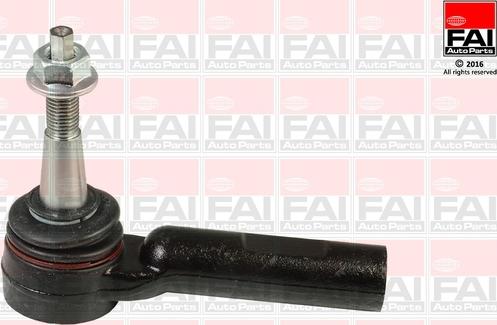 FAI AutoParts SS7280 - Накрайник на напречна кормилна щанга vvparts.bg