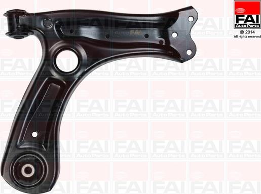 FAI AutoParts SS7234 - Носач, окачване на колелата vvparts.bg