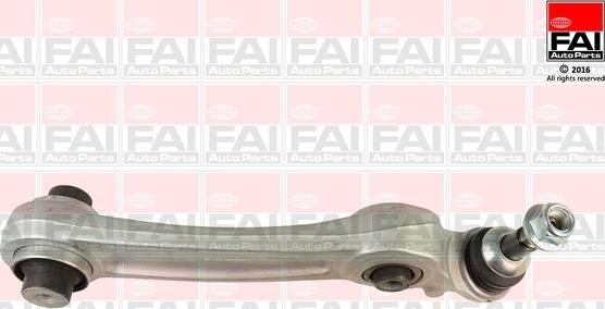 FAI AutoParts SS7799 - Носач, окачване на колелата vvparts.bg