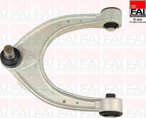 FAI AutoParts SS7791 - Носач, окачване на колелата vvparts.bg