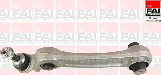 FAI AutoParts SS7798 - Носач, окачване на колелата vvparts.bg