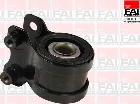 FAI AutoParts SS7742 - Тампон, носач vvparts.bg