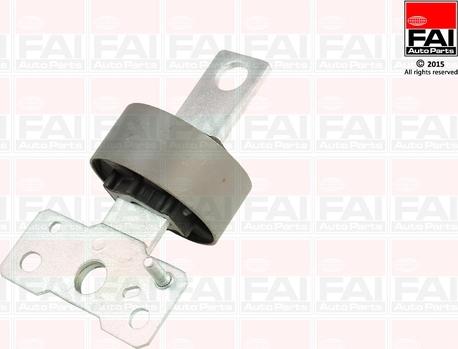 FAI AutoParts SS7753 - Тампон, носач vvparts.bg