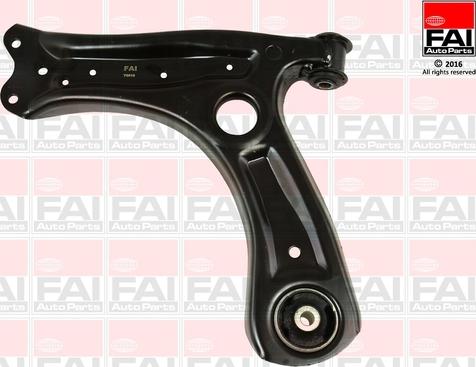 FAI AutoParts SS7761 - Носач, окачване на колелата vvparts.bg