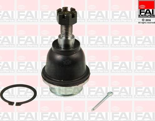 FAI AutoParts SS7706 - Шарнири vvparts.bg