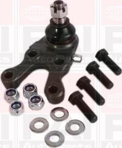 FAI AutoParts SS770 - Шарнири vvparts.bg