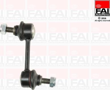 FAI AutoParts SS7715 - Биалета vvparts.bg