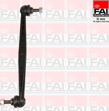 FAI AutoParts SS7710 - Биалета vvparts.bg