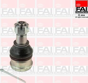 FAI AutoParts SS7713 - Шарнири vvparts.bg