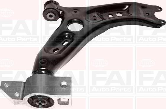 FAI AutoParts SS7788 - Носач, окачване на колелата vvparts.bg