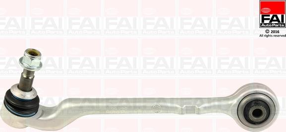 FAI AutoParts SS7783 - Носач, окачване на колелата vvparts.bg