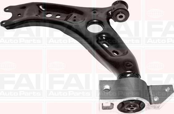 FAI AutoParts SS7787 - Носач, окачване на колелата vvparts.bg