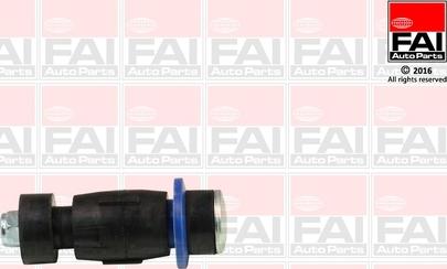 FAI AutoParts SS7729 - Биалета vvparts.bg