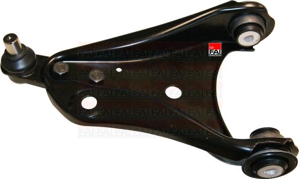 FAI AutoParts SS7724 - Носач, окачване на колелата vvparts.bg