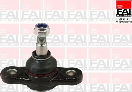 FAI AutoParts SS7726 - Шарнири vvparts.bg