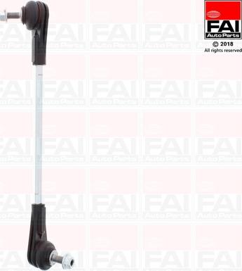 FAI AutoParts SS7779 - Биалета vvparts.bg