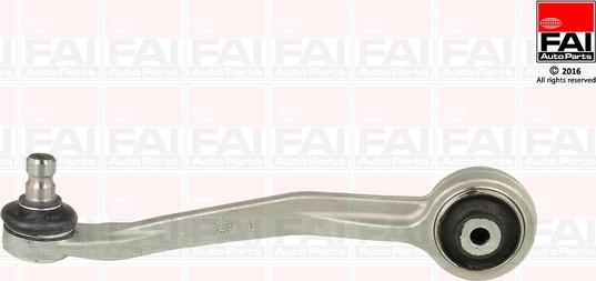 FAI AutoParts SS7775 - Носач, окачване на колелата vvparts.bg