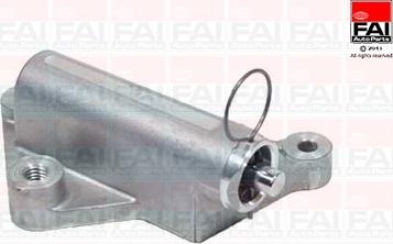 FAI AutoParts T9524 - Демпер (успокоител-ртепт.вибр.), зъбен ремък vvparts.bg