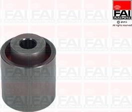 FAI AutoParts T9806 - Паразитна / водеща ролка, зъбен ремък vvparts.bg