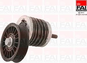 FAI AutoParts T1022 - Ремъчен обтегач, пистов ремък vvparts.bg