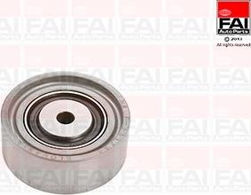 FAI AutoParts T1119 - Паразитна / водеща ролка, пистов ремък vvparts.bg