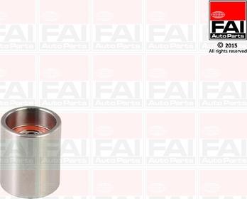 FAI AutoParts T1231 - Паразитна / водеща ролка, зъбен ремък vvparts.bg