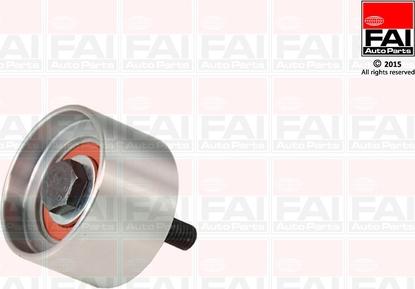 FAI AutoParts T1232 - Паразитна / водеща ролка, зъбен ремък vvparts.bg