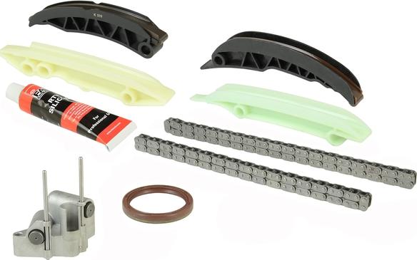 FAI AutoParts TCK74 - Комплект ангренажна верига vvparts.bg