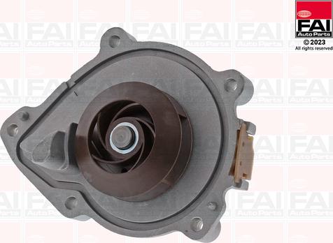 FAI AutoParts WP6494 - Водна помпа vvparts.bg