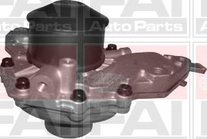 FAI AutoParts WP6469 - Водна помпа vvparts.bg