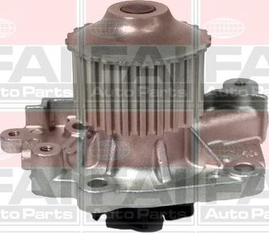 FAI AutoParts WP6406 - Водна помпа vvparts.bg