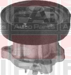 FAI AutoParts WP6419 - Водна помпа vvparts.bg