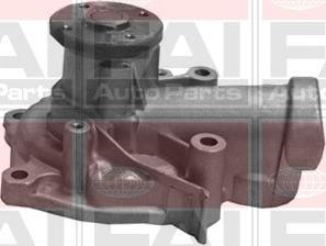 FAI AutoParts WP6433 - Водна помпа vvparts.bg