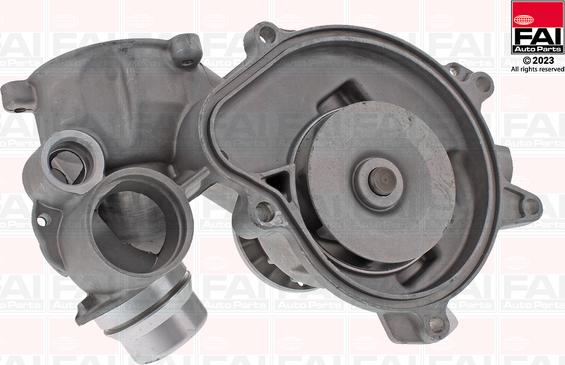 FAI AutoParts WP6548 - Водна помпа vvparts.bg