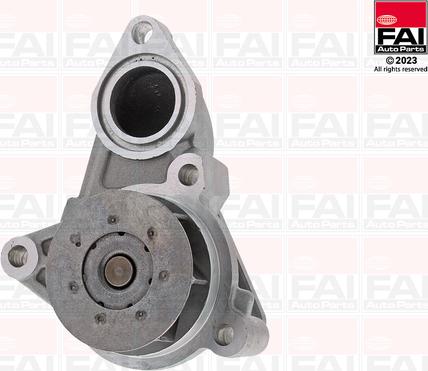 FAI AutoParts WP6508 - Водна помпа vvparts.bg