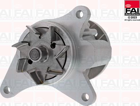 FAI AutoParts WP6511 - Водна помпа vvparts.bg