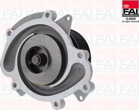 FAI AutoParts WP6521 - Водна помпа vvparts.bg