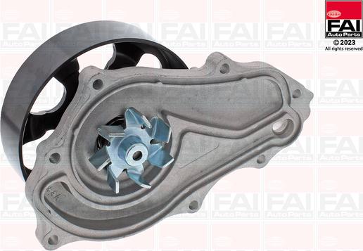 FAI AutoParts WP6527 - Водна помпа vvparts.bg